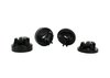 REV204.0004 Engine Mount Bushing, Front for 1994-1998 Dodge Ram 2500, 1994-1998 Dodge Ram 3500 - image 2