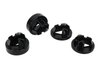REV204.0004 Engine Mount Bushing, Front for 1994-1998 Dodge Ram 2500, 1994-1998 Dodge Ram 3500 - image 3
