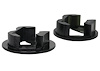 REV204.0006 Engine Mount Bushing, Front for 2000-2011 Ford Focus, 2006-2013 Mazda 3, 2006-2010 Mazda 5 - image 1