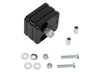 REV204.0026 Rear Suspension Control Arm Bushing Fits Select Volkswagen Rabbit, Volkswagen Jetta, Volkswagen Rabbit Convertible - image 3