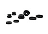 REV204.0030 Front Engine Mount Bushing for 1995-2003 Nissan Maxima - image 1