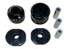 REV204.0032 Engine Mount Bushings for 2005-2007 Scion tC - image 1