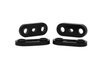 REV204.0042 Engine Mount Bushings Fits Select Subaru XV Crosstrek, Subaru WRX, Subaru WRX STI, Subaru XV, Subaru Forester - image 2