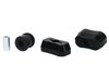REV204.0056 Engine Mount Bushings, for 1998-2006 Volkswagen Beetle, 1999-2005 Volkswagen Jetta, 1999-2006 Volkswagen Golf - image 2