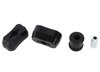 REV204.0056 Engine Mount Bushings, for 1998-2006 Volkswagen Beetle, 1999-2005 Volkswagen Jetta, 1999-2006 Volkswagen Golf - image 3