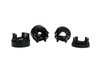 REV206.0000 Engine Mount Bushing, Front for 1998-2002 Dodge Ram 2500, 1998-2002 Dodge Ram 3500 - image 2