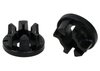 REV206.0008 Engine Mount Bushing, Front for 2002-2003 Mini Cooper - image 3