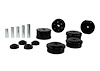 REV206.0012 Front Engine Mount Bushing for 2000-2005 Mitsubishi Eclipse - image 1