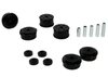 REV206.0012 Front Engine Mount Bushing for 2000-2005 Mitsubishi Eclipse - image 3