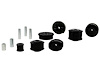 REV206.0014 Engine Mount Bushing, Front for 1991-1993 Nissan NX, 1995-1998 Nissan 200SX, 1991-1999 Nissan Sentra - image 1