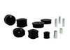REV206.0014 Engine Mount Bushing, Front for 1991-1993 Nissan NX, 1995-1998 Nissan 200SX, 1991-1999 Nissan Sentra - image 2