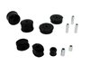 REV206.0014 Engine Mount Bushing, Front for 1991-1993 Nissan NX, 1995-1998 Nissan 200SX, 1991-1999 Nissan Sentra - image 3