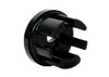REV206.0018 Engine Mount Bushing, Front for 1980-1984 Volkswagen Rabbit, 1980-1984 Volkswagen Rabbit Convertible - image 2