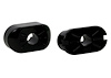 REV206.0022 Engine Mount Bushing, Front Fits Select Volkswagen Beetle, Volkswagen Golf - image 1