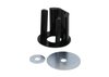 REV206.0028 Front Engine Mount Bushing Fits Select Audi A3 Quattro, Audi A3, Audi S3, Audi TT, Audi TT Quattro, Volkswagen - image 3