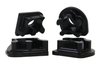 REV206.0042 Front Engine Mount Bushing for 1992-2001 Honda Prelude - image 2