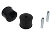 REV206.0044 Front Engine Mount Bushing for 1995-2003 Nissan Maxima - image 3