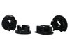 REV206.0048 Engine Mount Bushing for 2001-2005 Honda Civic - image 2