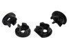 REV206.0048 Engine Mount Bushing for 2001-2005 Honda Civic - image 3