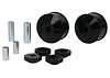REV206.0050 Engine Mount Bushing for 2006-2007 Mitsubishi Eclipse - image 1