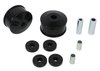 REV206.0050 Engine Mount Bushing for 2006-2007 Mitsubishi Eclipse - image 3