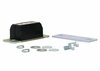 REV208.0002 Transmission Mount Kit, 3.75 to 4.25 in. Bolt Spacing Fits Select Buick Apollo, Buick Century, Buick LeSabre, Buick - image 2
