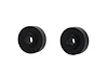 REV208.0004 Transmission Mount Bushing, Front Fits Select Jeep CJ5, Jeep CJ6, Jeep CJ7, Jeep Scrambler, Jeep Wrangler - image 1