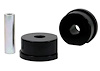 REV208.0008 Rear Manual Transmission Bushing for 1980-1991 Volkswagen Vanagon - image 1