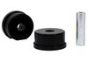 REV208.0008 Rear Manual Transmission Bushing for 1980-1991 Volkswagen Vanagon - image 2