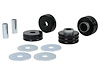 REV208.0026 Transmission Mount Bushing for 1966-1977 Ford Bronco - image 1