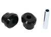 REV208.0036 Transmission Mount Bushing Fits Select Chrysler 300, Chrysler Cordoba, Chrysler Fifth Avenue, Chrysler Imperial - image 3