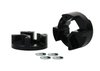 REV210.0004 Front Transmission Mount Bushing for 2001-2010 Chrysler PT Cruiser - image 2