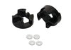 REV210.0004 Front Transmission Mount Bushing for 2001-2010 Chrysler PT Cruiser - image 3