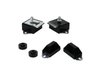 REV211.0000 Front Engine Mount for 1976-1983 Jeep CJ5, 1976-1986 Jeep CJ7, 1981-1985 Jeep Scrambler - image 3