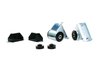 REV211.0002 Front Engine Mount for 1987-1990 Jeep Wrangler - image 2