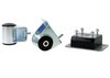 REV211.0004 Engine Mount, Front for 1997-2006 Jeep Wrangler - image 2