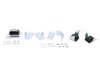 REV211.0010 Front Engine Mount Fits Select Ford Fairlane, Ford Falcon, Ford Mustang, Ford Ranchero, Ford Torino, Mercury Comet - image 2
