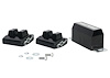 REV211.0012 Motor and Transmission Mount Combo Fits Select Chevy K1500, Chevy K2500, Chevy K3500, Chevy V20 Suburban, Chevy - image 1
