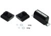 REV211.0012 Motor and Transmission Mount Combo Fits Select Chevy K1500, Chevy K2500, Chevy K3500, Chevy V20 Suburban, Chevy - image 3