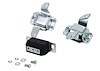 REV211.0014 Motor & Transmission Mount Combo Kit for 1984-1995 Ford Mustang, 1984-1984 Mercury Capri - image 1