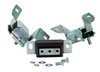REV211.0014 Motor & Transmission Mount Combo Kit for 1984-1995 Ford Mustang, 1984-1984 Mercury Capri - image 2