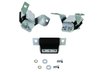 REV211.0014 Motor & Transmission Mount Combo Kit for 1984-1995 Ford Mustang, 1984-1984 Mercury Capri - image 3