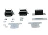 REV211.0016 Engine, Mount Bushing Fits Select Chevy Chevelle, Chevy Camaro, Chevy El Camino, Chevy Monte Carlo, Chevy Nova - image 3