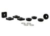REV212.0002 Transfer Case Mount Bushing, Front for 1976-1976 Ford F-150, 1975-1976 Ford F-250 - image 2