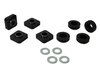 REV212.0002 Transfer Case Mount Bushing, Front for 1976-1976 Ford F-150, 1975-1976 Ford F-250 - image 3