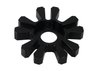 REV212.0008 Front Suspension Bushing Kit Fits Harley Davidson - image 3