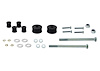 REV213.0004 Rear Differential Drop Kit Fits Select Lexus GX460, Toyota 4Runner, Toyota FJ Cruiser - image 1