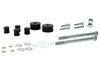 REV213.0004 Rear Differential Drop Kit Fits Select Lexus GX460, Toyota 4Runner, Toyota FJ Cruiser - image 2
