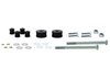 REV213.0004 Rear Differential Drop Kit Fits Select Lexus GX460, Toyota 4Runner, Toyota FJ Cruiser - image 3