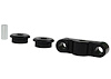 REV214.0000 Manual Shifter Linkage Bushing Fits Select Honda Civic, Honda Civic del Sol, Honda CRX